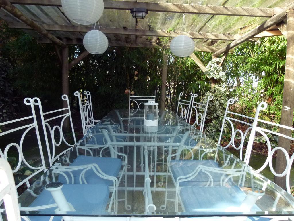 Agroturismo Ibarra Amorebieta-Etxano Exterior photo