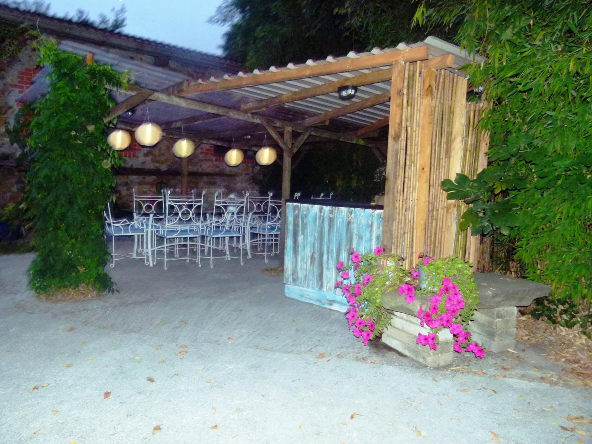 Agroturismo Ibarra Amorebieta-Etxano Exterior photo