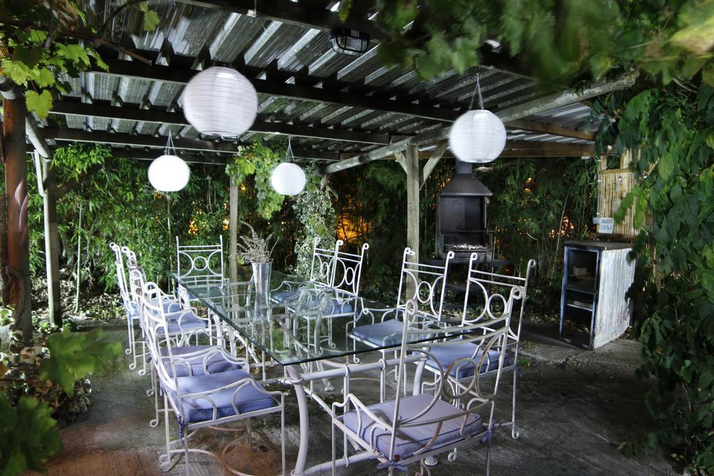 Agroturismo Ibarra Amorebieta-Etxano Exterior photo